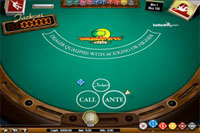 Caribbean Stud screenshot