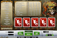 Joker Wild screenshot