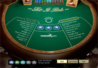 Let It Ride screenshot